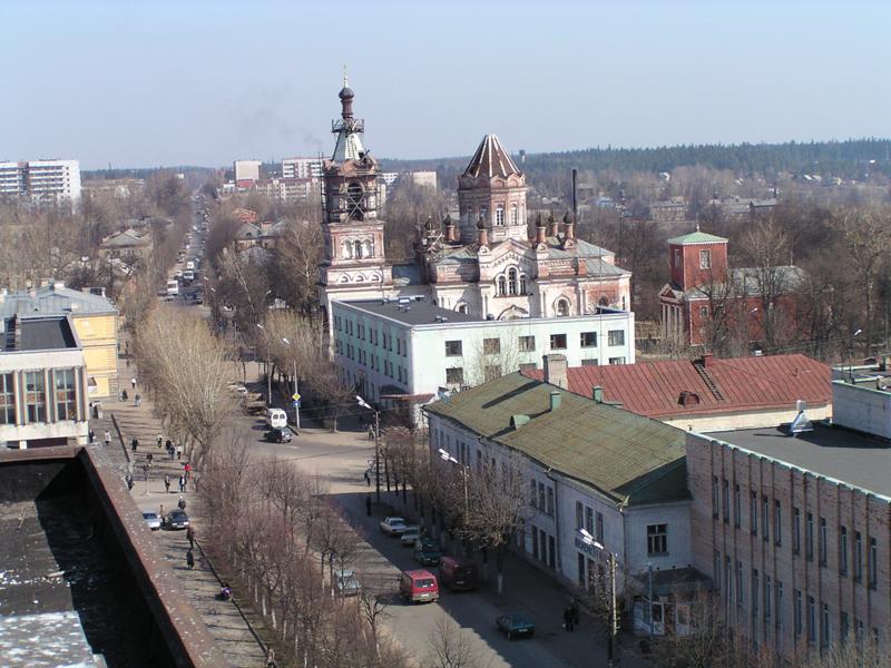 Фотографии Санкт-Петербург