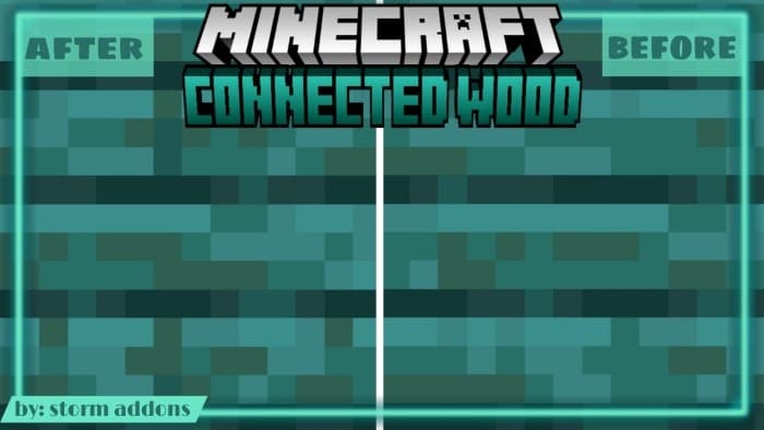 Текстуры для Minecraft 1