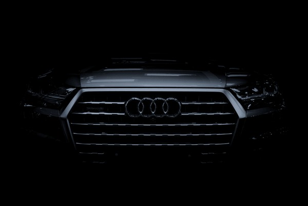 Audi Live Wallpapers