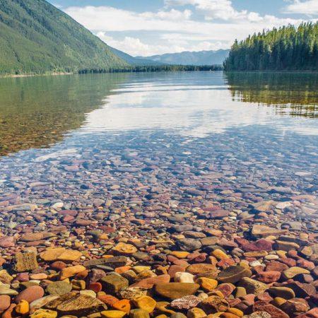 Подведены итоги фотоконкурса 