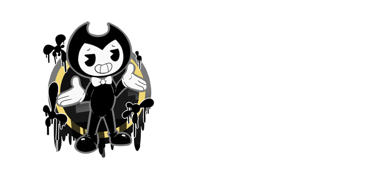 BENDY AND THE DC2 ANIMATION DROUP 