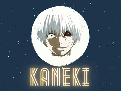 Ken Kaneki