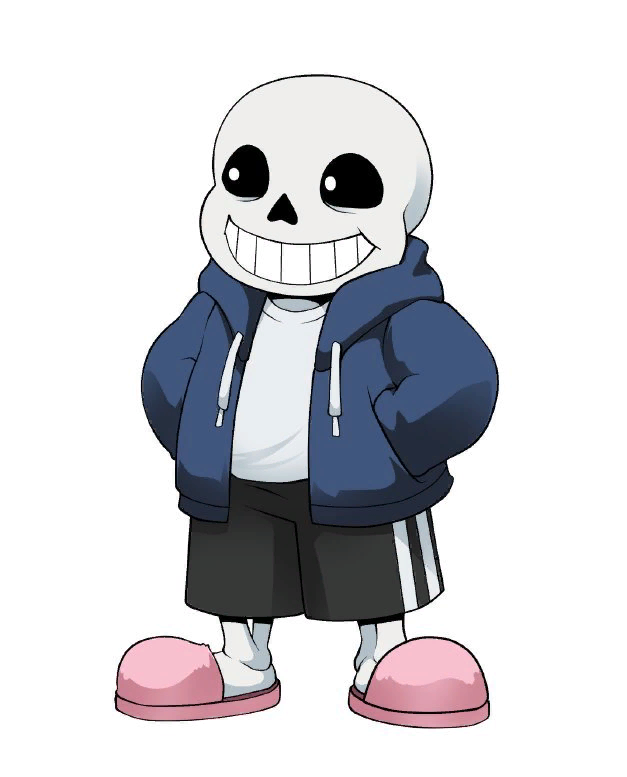 Fresh Sans Sprite