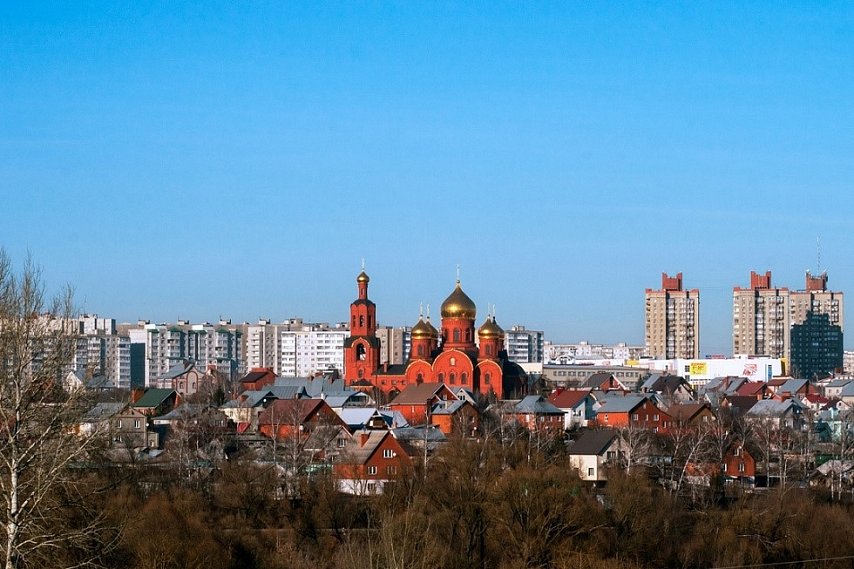 В Губкине пропал подросток 