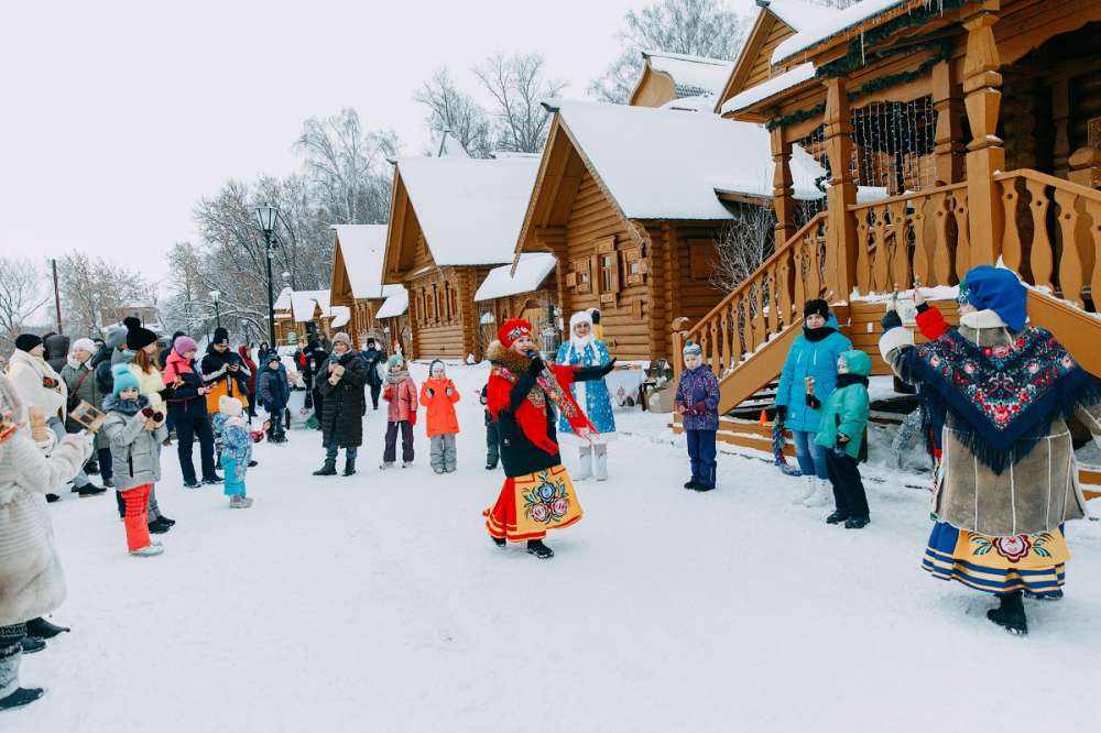 Нижний Новгород и Городец получат средства на создание 