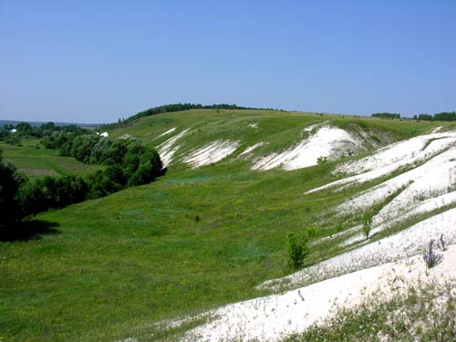 Экскурсионные Мордовия из Москвы