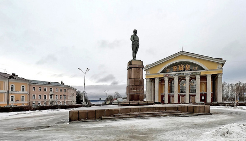 День города в Петрозаводске! Основные мероприятия