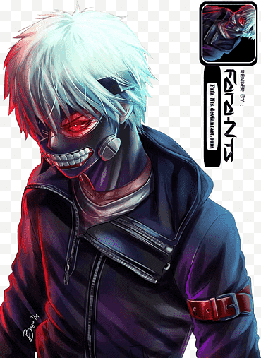 Обои аниме, tokyo, ghoul, канеки, кен, парень, токийский 