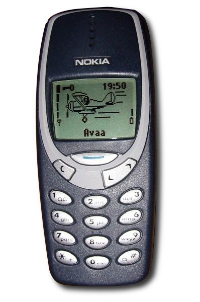 Телефон Nokia 230 Dual Sim Blue синий купить в Интернет 