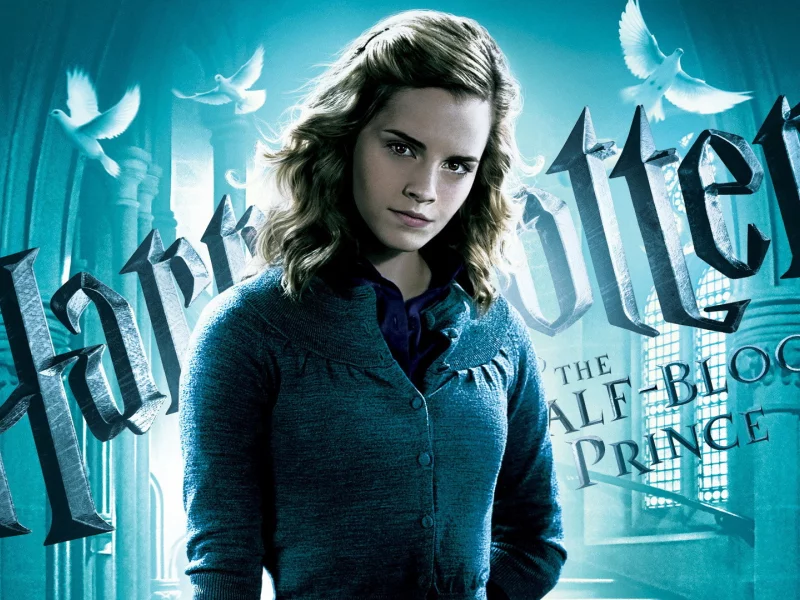 Hermione Granger 