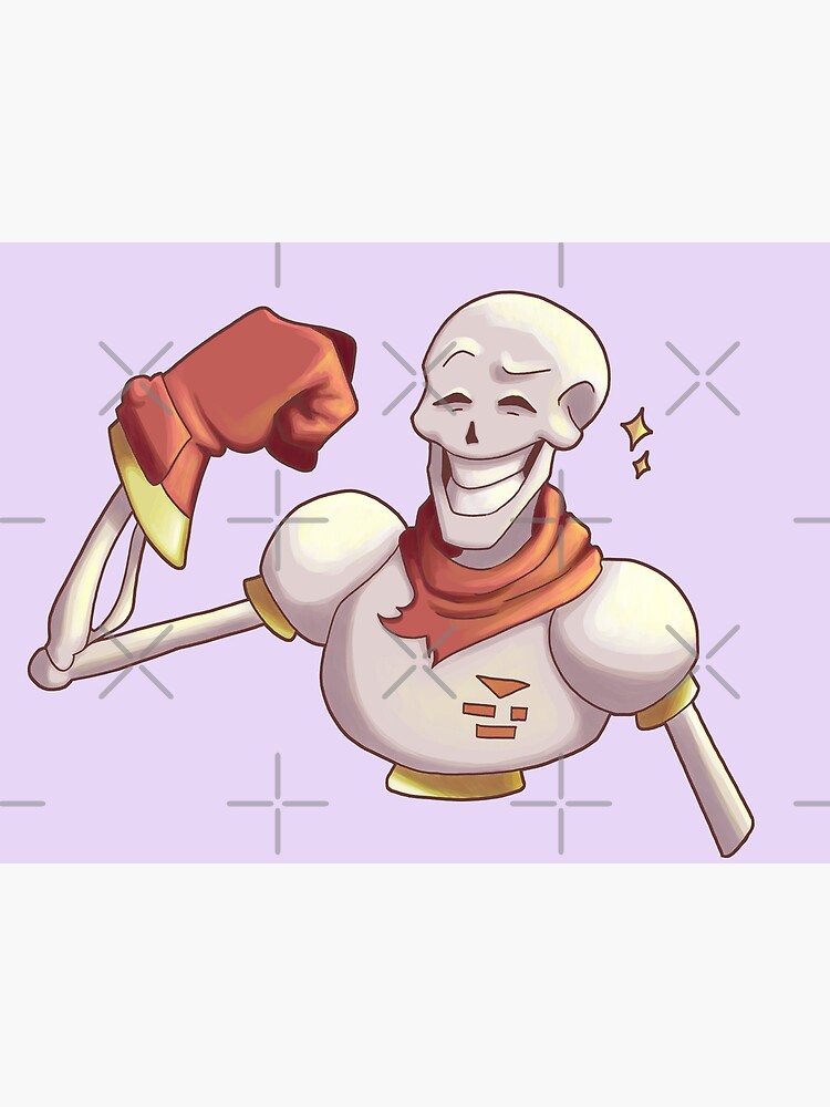 OC Art] Papyrus 