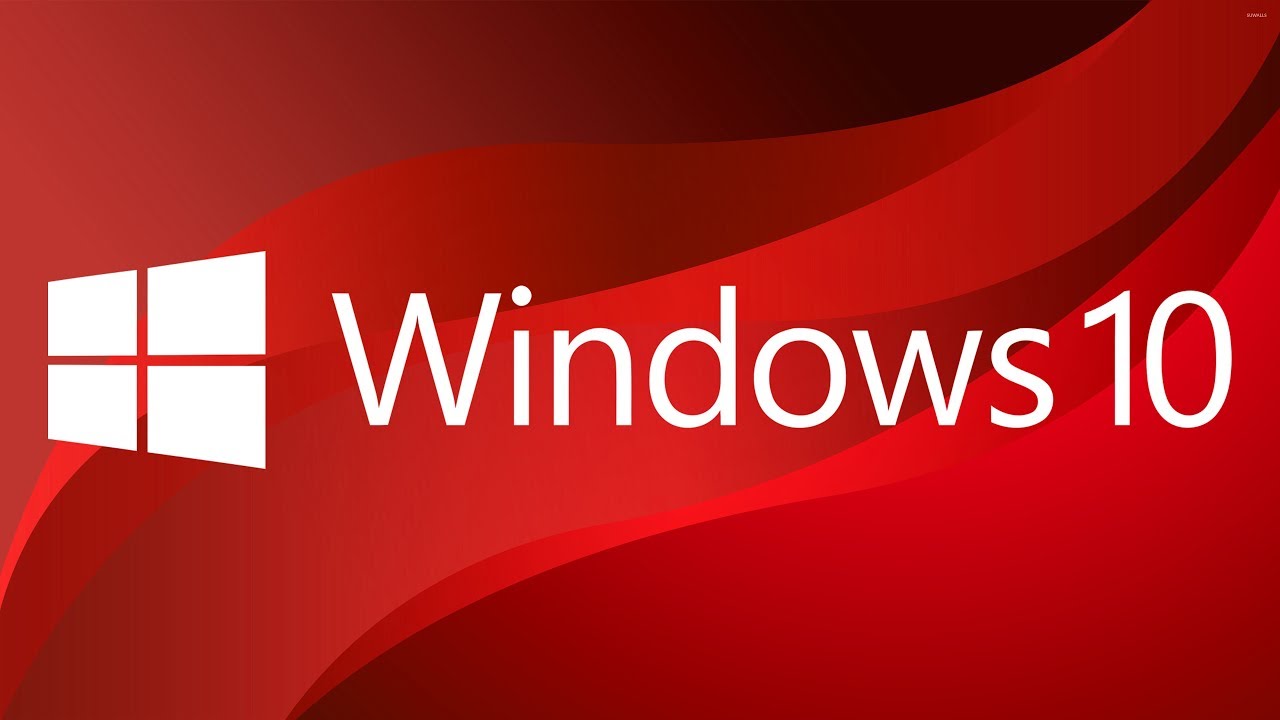 Скачать обои Windows, Windows10, Win10 