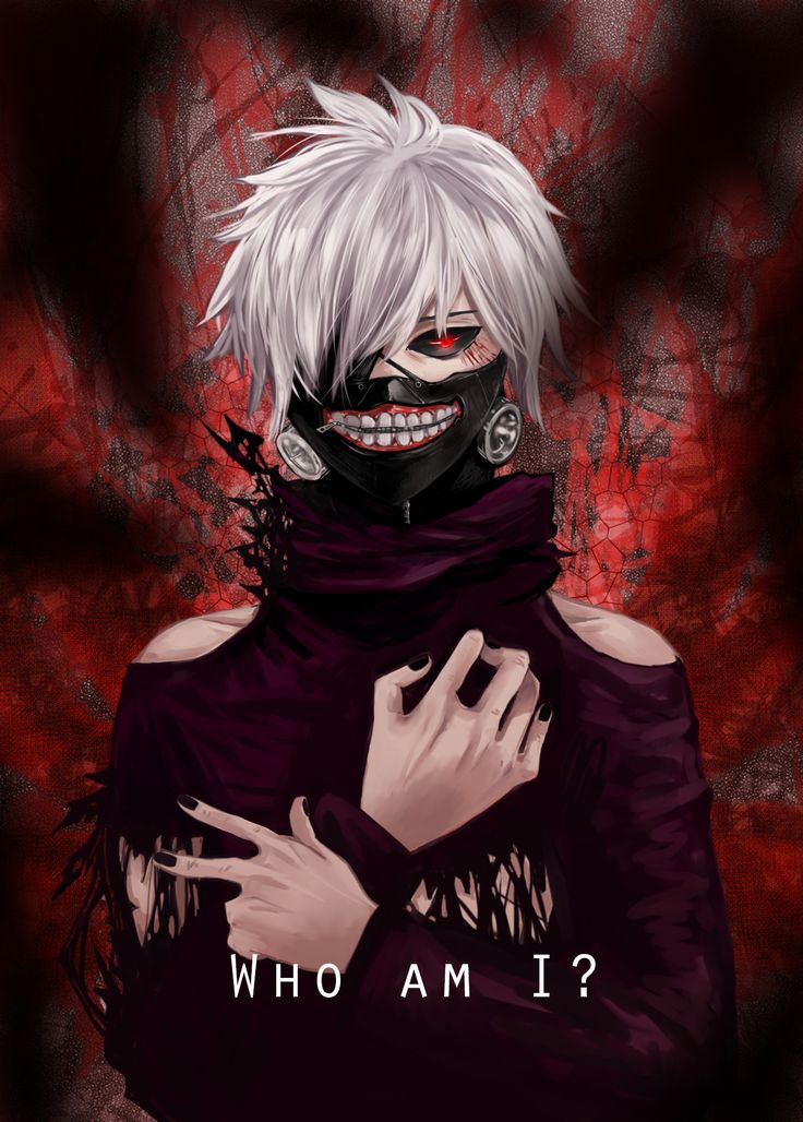 Kaneki Ken