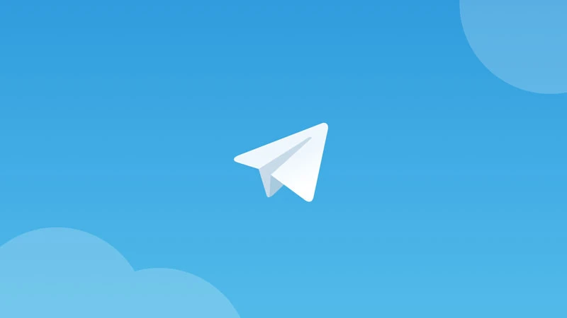 Как поменять обои в Телеграм / Telegram wallpapers