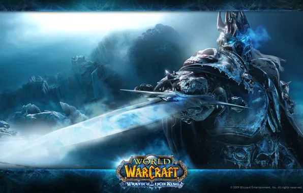 25 awesome Warcraft wallpapers for your phone 