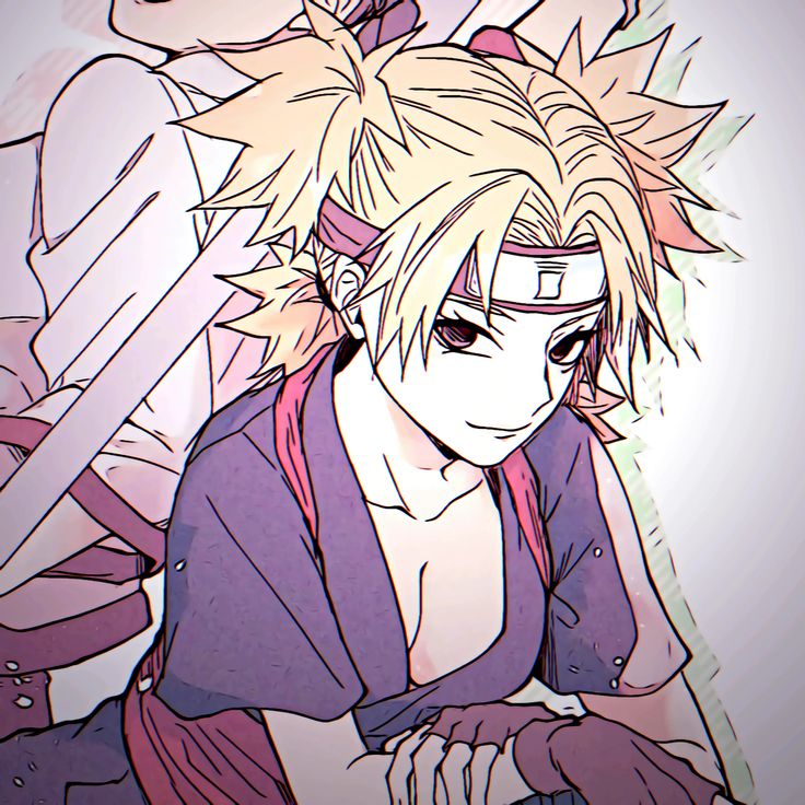 Temari Nara