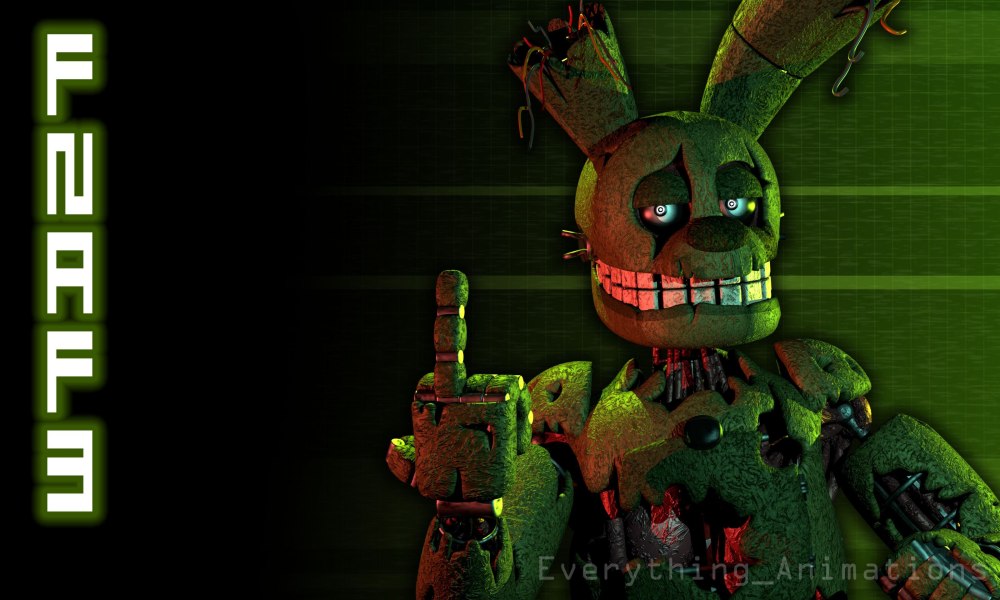 Картинки fnaf луна 