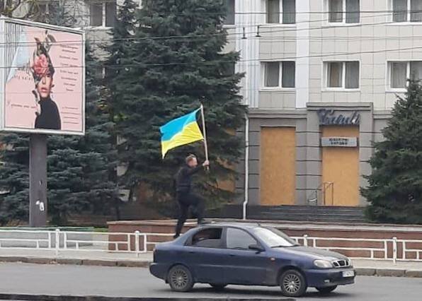 Художественный музей имени Алексея Шовкуненко, Херсон — фото 