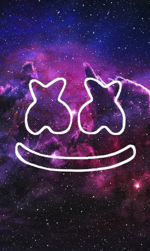 Download Marshmello Wallpaper App for 