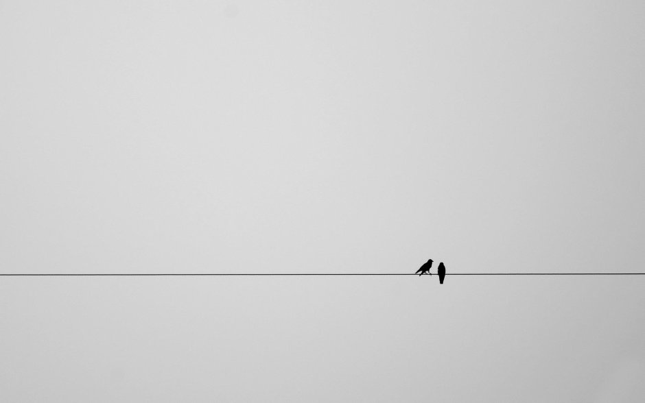 MINIMALISM WALLPAPER