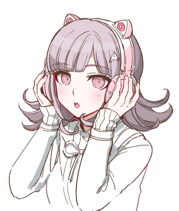 Chiaki Nanami 3