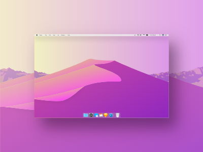 Mac Wallpapers