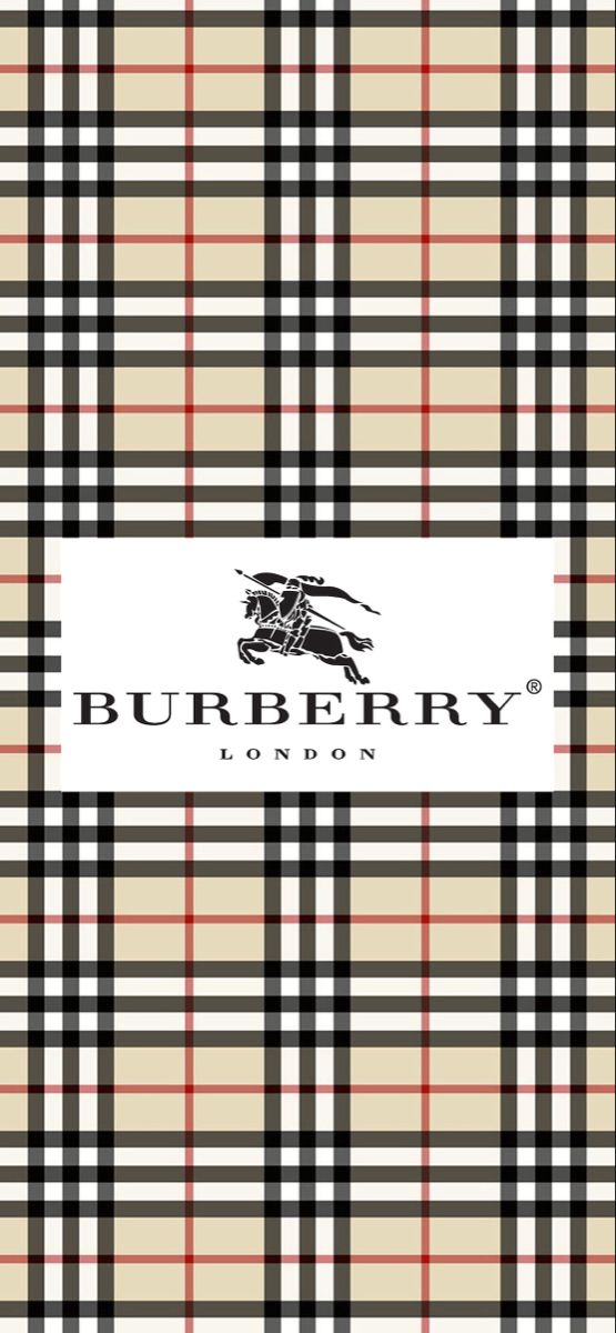 Burberry wallpaper deals iphone 5s