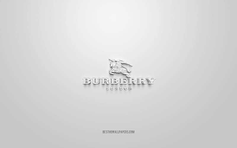 Burberry wallpaper store for walls