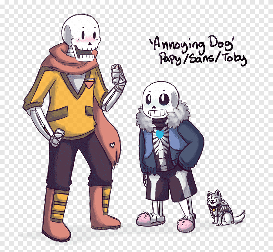 Papyrus Undertale Pixel Art – BRIK