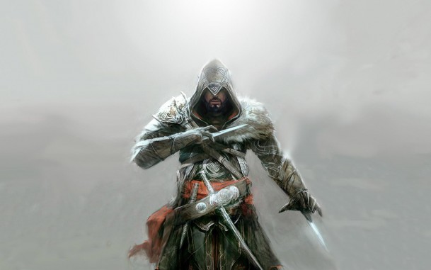 Assassin Creed PNG 