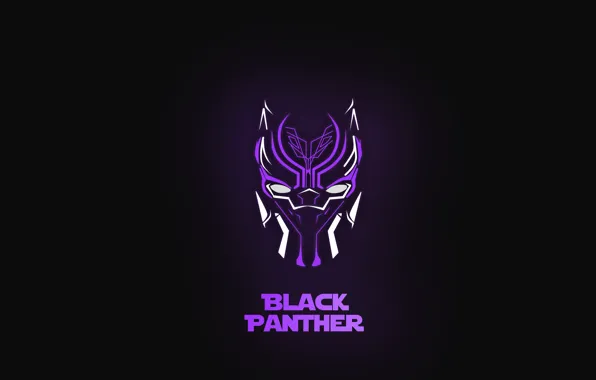 MARVEL, Black Panther 