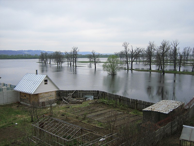 Город Дзержинск