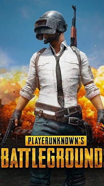 Destroy Your Enemies And Conquer The Battlefield With Pubg 