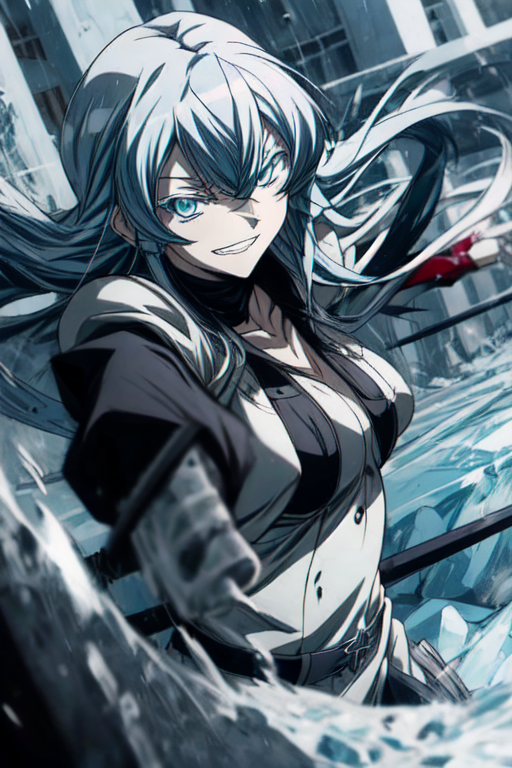 Akame ga kill