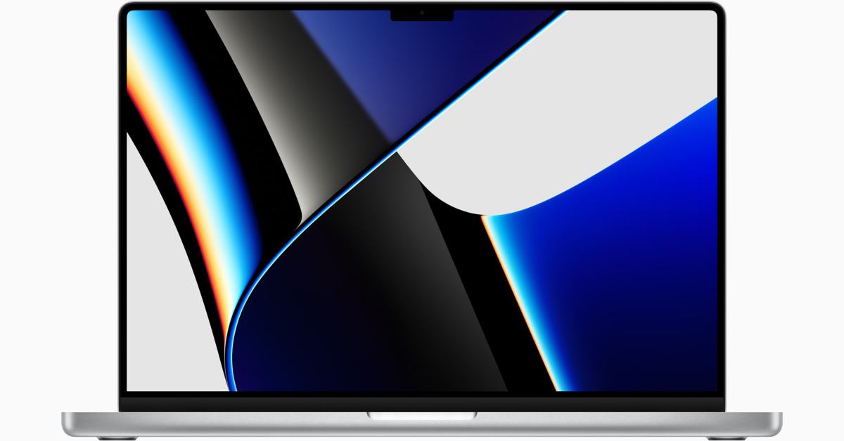 MacBook Wallpapers 4K Free Download