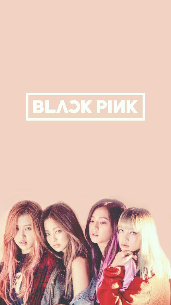 Wallpaper Jennie Blackpink