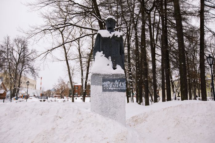 Свято-Троицкая Сергиева лавра, город Сергиев Посад 