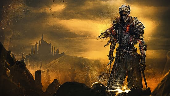 Bon Fire Dark Souls 3 dark wallpapers for iphone