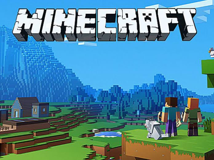 Minecraft фон, 200 картинки Фото и HD 