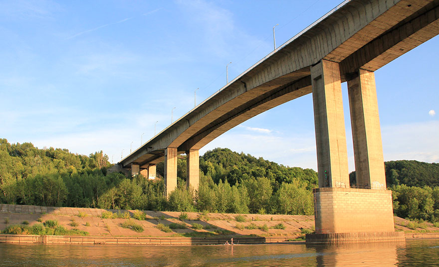 День города — 2024 в Нижнем Новгороде 