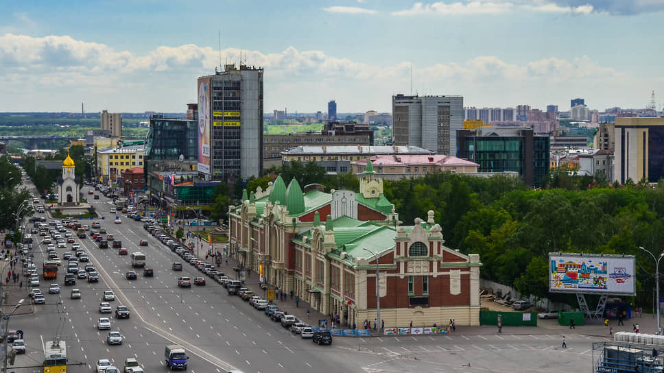 Лучшие компании выберет мэрия 