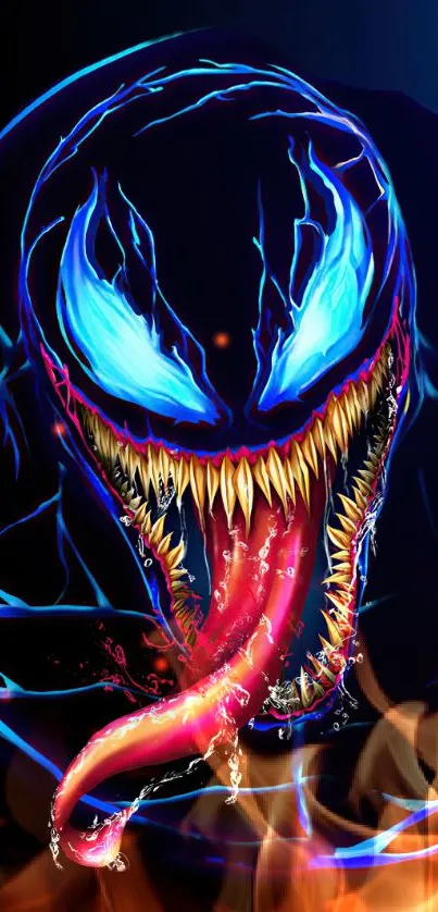 120 Venom wallpapers ideas 