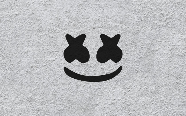 marshmello wallpaper for Android