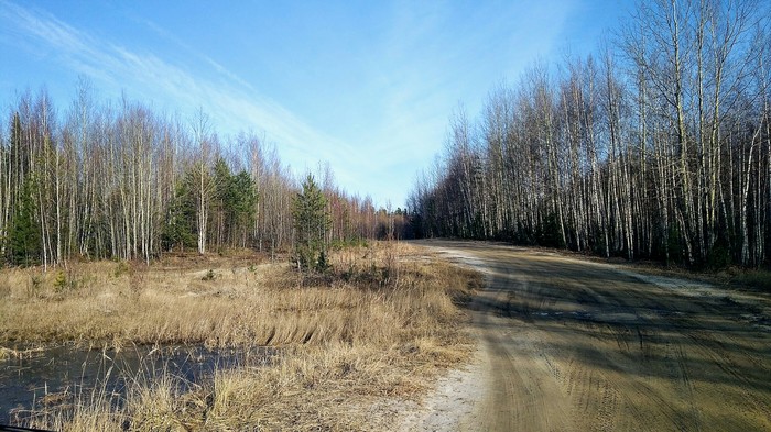 Ханты-Мансийск — Достопримечательности 