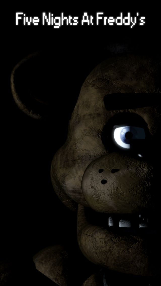 PAPAS PC fnaf 4 Обои pack updated by xquietlittleartistx 