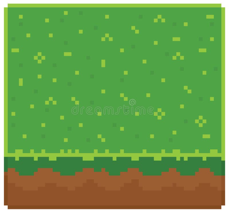 2D Brick Wall Texture