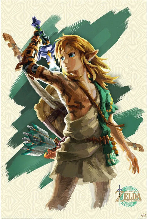 The Legend of Zelda