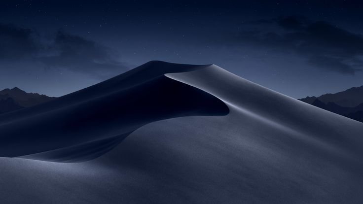 HD macos wallpapers 