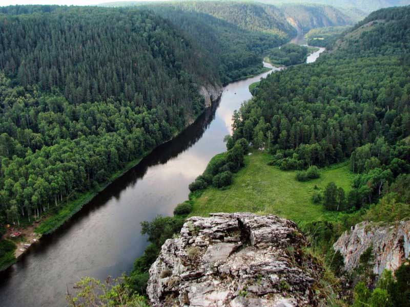 Стартует Республиканский фотоконкурс «Башкортостан