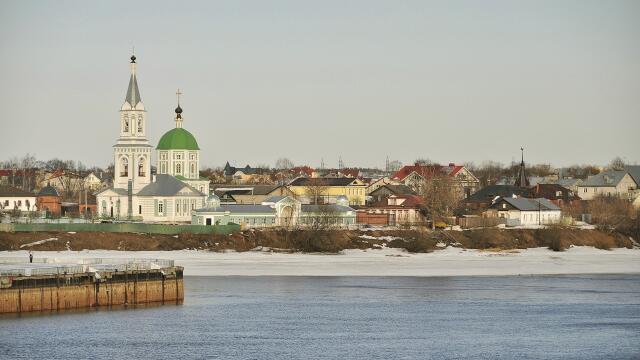 Достопримечательности Твери — что 